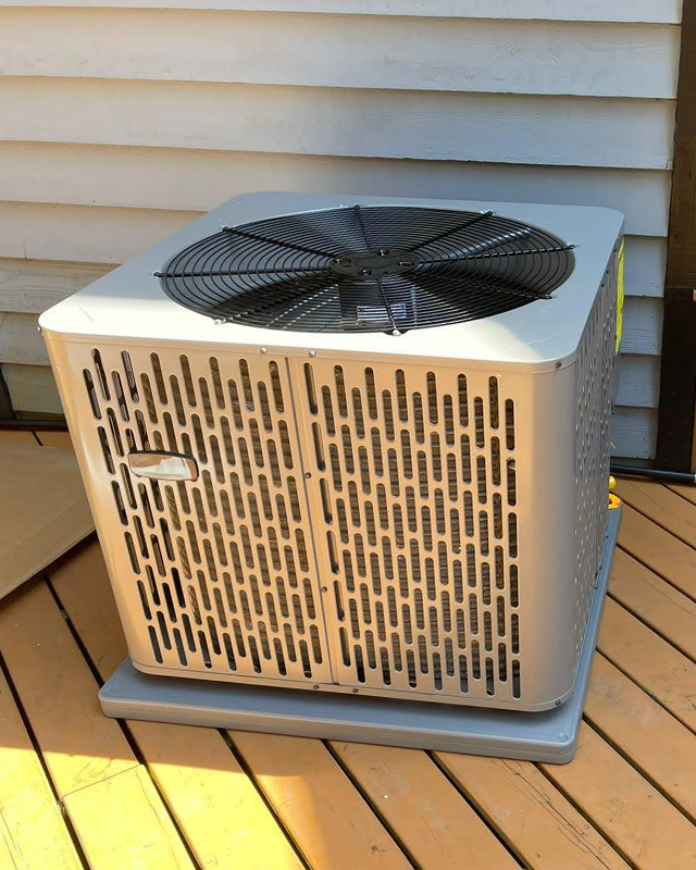 Air Conditioner