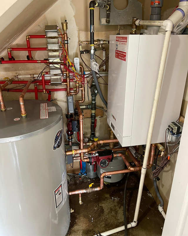 Water Heater