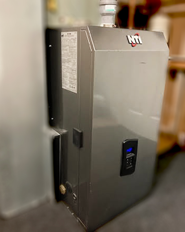 Water Heater