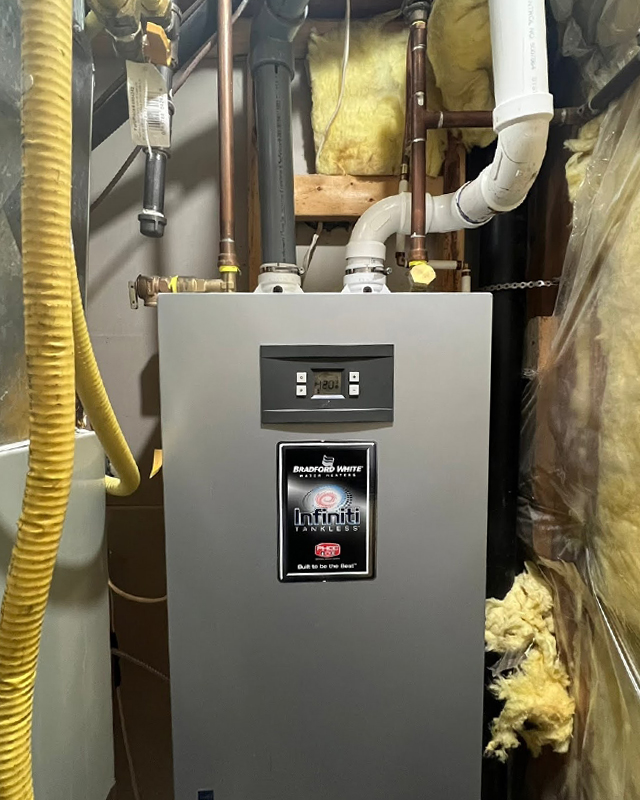 Water Heater