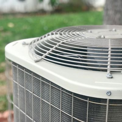 Reduced energy consumption and fewer harmful emissions are two significant environmental benefits of high-efficiency HVAC systems.