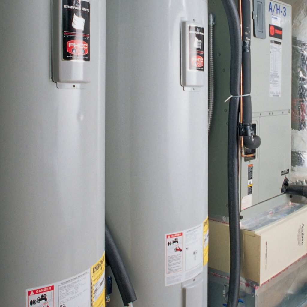 Home Furnace