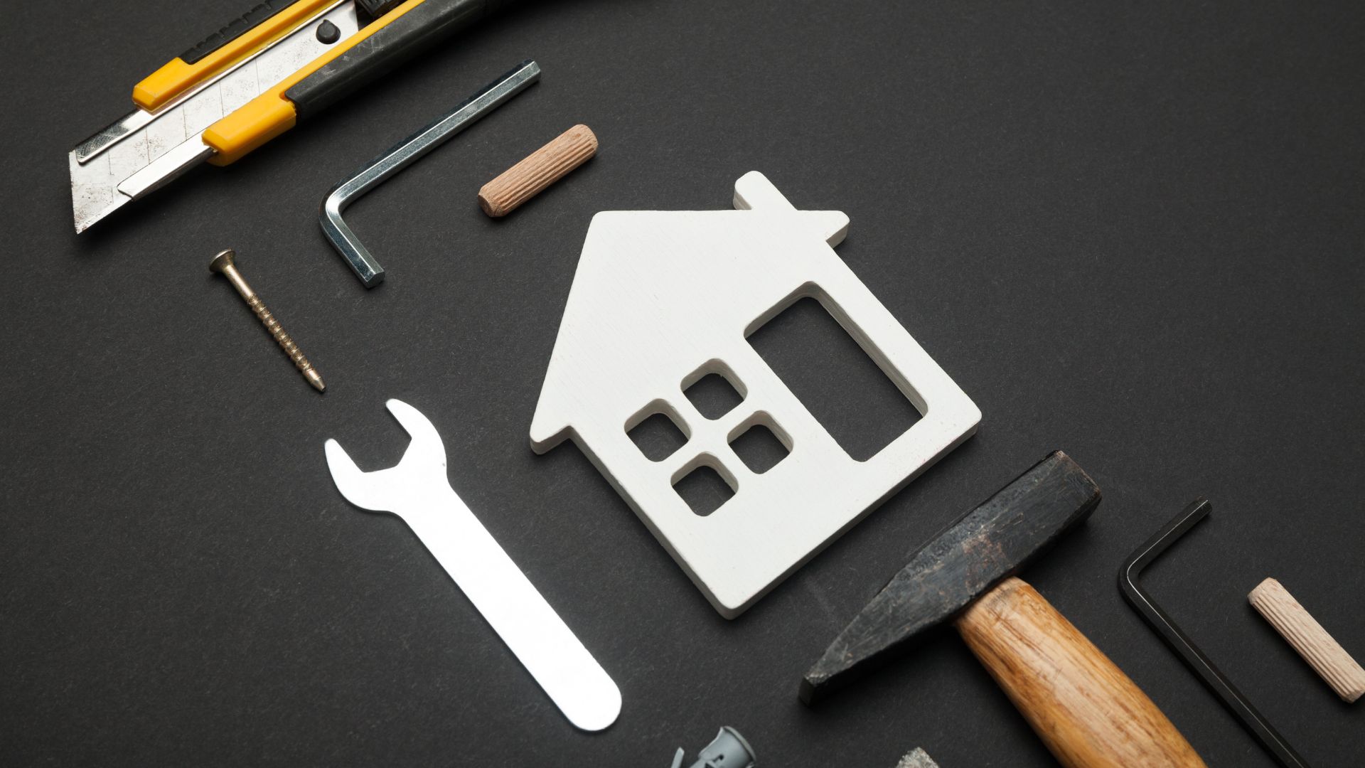 Home Improvement - HVAC